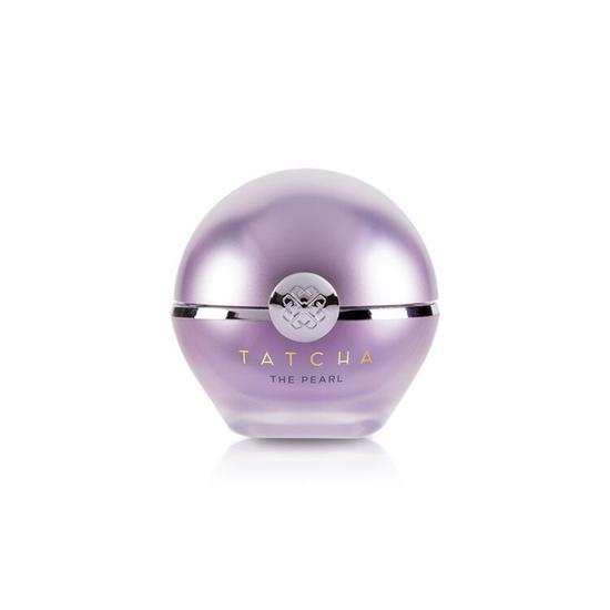 Tatcha The Pearl Tinted Eye Illuminating Treatment Candlelight (Peachy Glow)