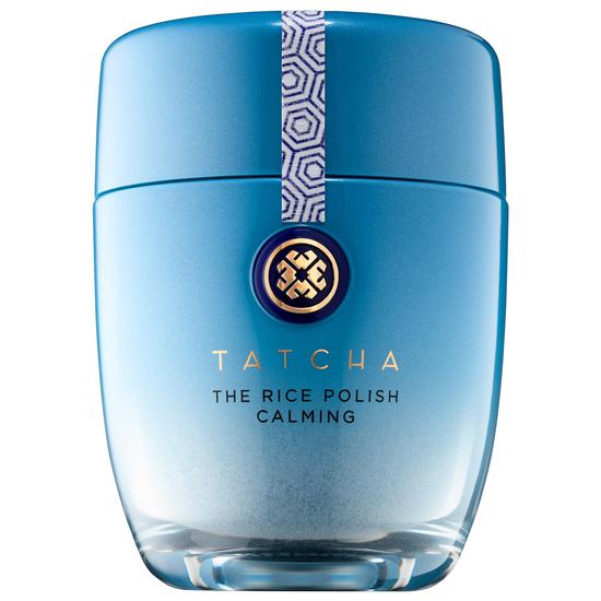 Tatcha The Rice Polish Foaming Enzyme Powder Calming