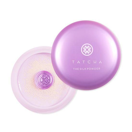 Tatcha The Silk Powder Protective Setting Powder 0.7 oz
