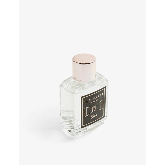 Ted Baker Ella Lip Gloss & Eau De Toilette Gift Set