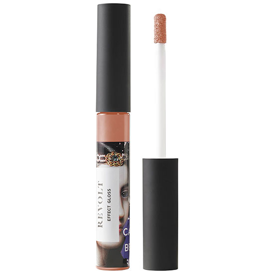Teeez Cosmetics REVOLT Effect Gloss