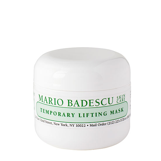 Mario Badescu Temporary Lifting Mask