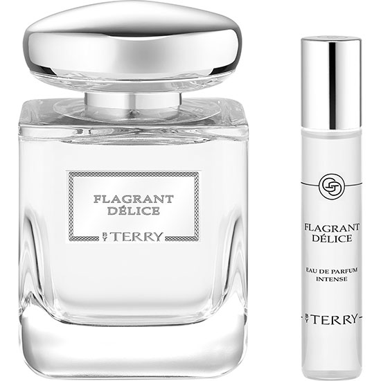 BY TERRY Flagrant Delice Eau De Parfum Intense Spray + 3 oz