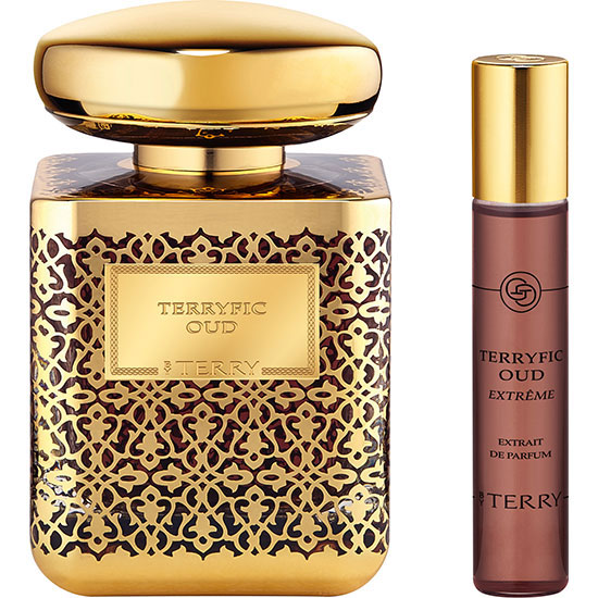 BY TERRY Terryfic Oud Extreme Extrait De Parfum Spray + 3 oz
