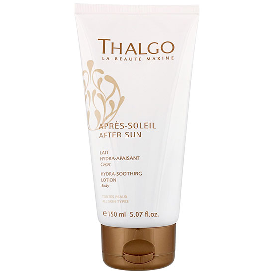 Thalgo Aftersun Hydra Soothing Lotion 5 oz