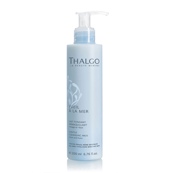 Thalgo Cleanser Gentle Cleansing Milk 7 oz