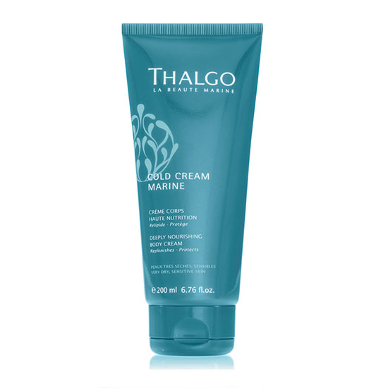Thalgo Deeply Nourishing Body Cream