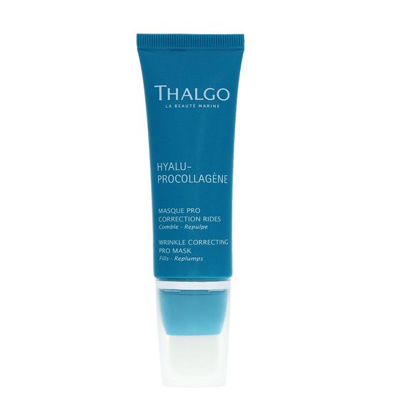 Thalgo Hyalu-Procollagen Wrinkle Correcting Pro Mask 2 oz