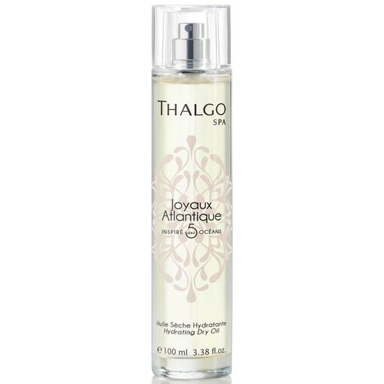 Thalgo Hydrating Dry Oil