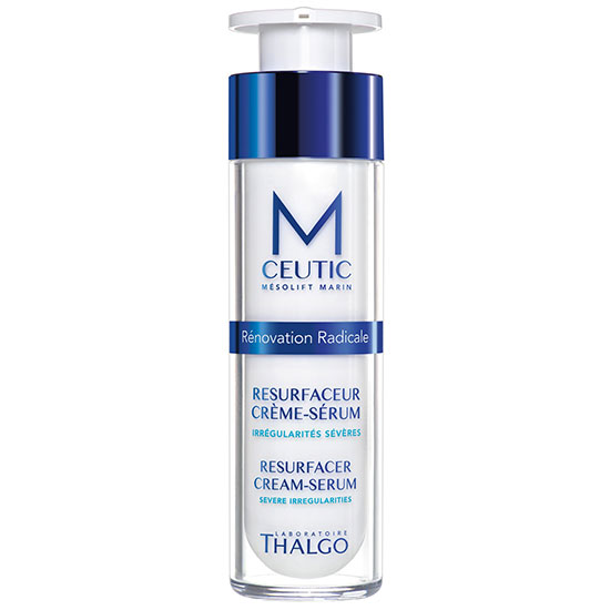 Thalgo Mceutic Resurfacer Cream Serum