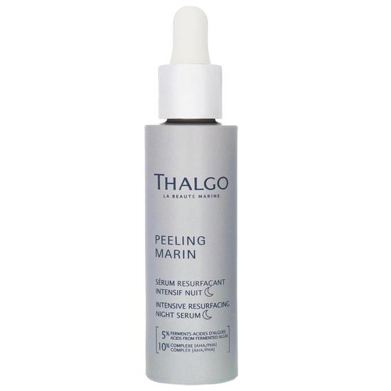 Thalgo Peeling Marin Intensive Resurfacing Night Serum 1 oz