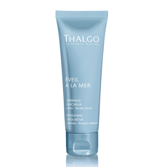 Thalgo Refreshing Exfoliator 2 oz