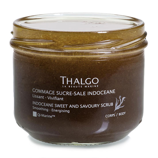 Thalgo Sweet & Savory Body Scrub 9 oz