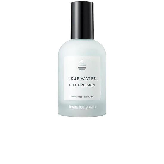 Thank You Farmer True Water Deep Emulsion 4 oz
