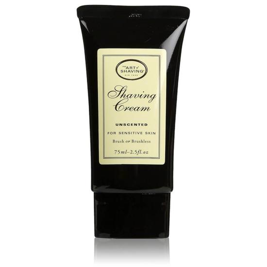 The Art of Shaving Shaving Cream