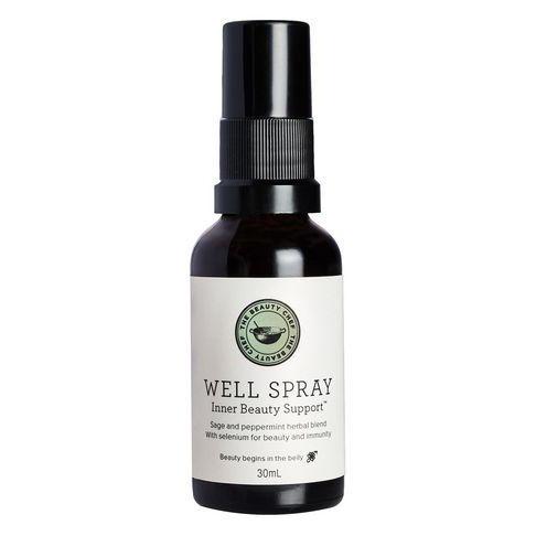 THE BEAUTY CHEF Well Spray Inner Beauty Support