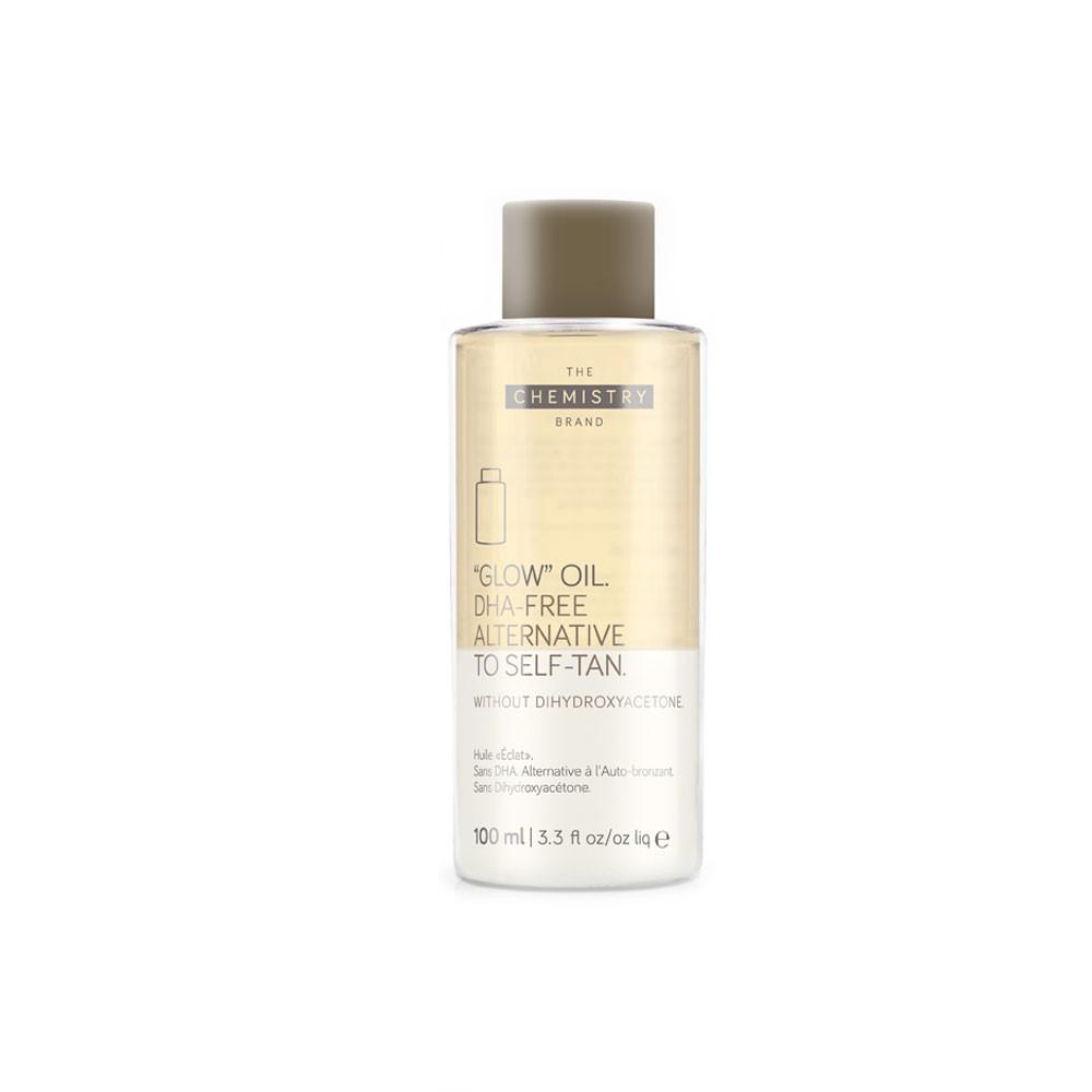 The Chemistry Brand Glow Oil