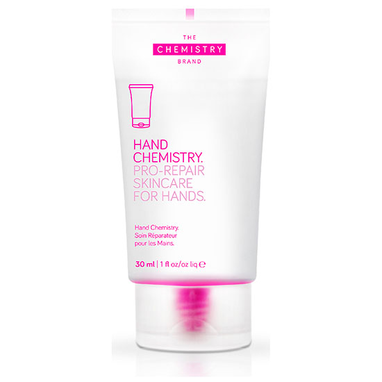The Chemistry Brand Intense Youth Complex Hand Cream 1 oz