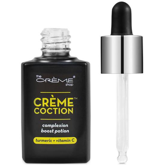 The Creme Shop Complexion Boost Potion 1 oz