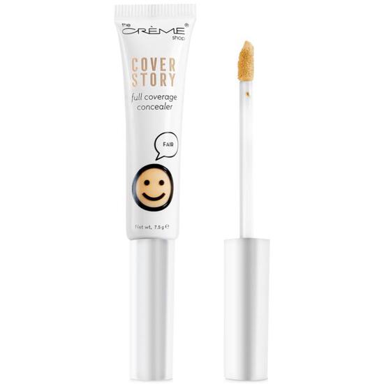 The Creme Shop Cover Story Concealer