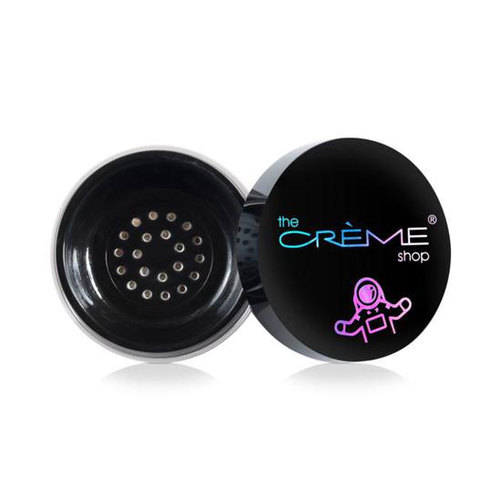 The Creme Shop Moondust Universe-al Setting Powder