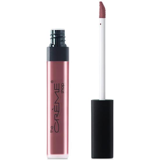 The Creme Shop My Wand & Only Matte Liquid Lipstick Penny Lane