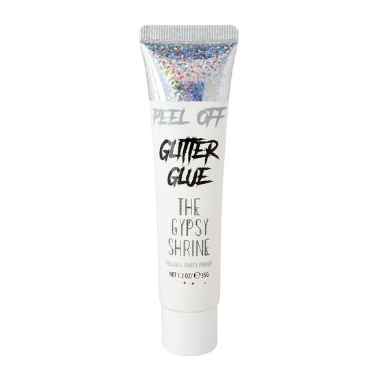 Shrine Peel Off Glitter Glue