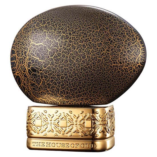 The House of Oud Blessing Silence Eau De Parfum 3 oz