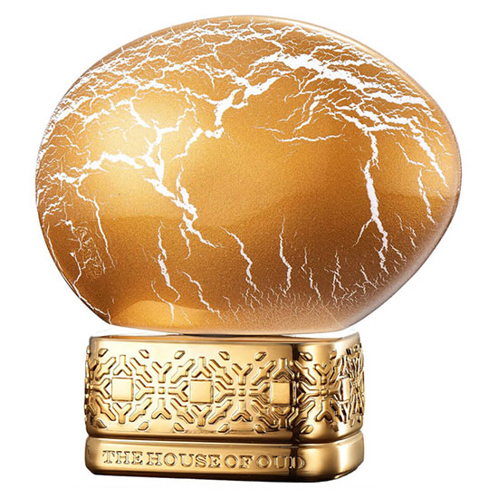 The House of Oud Wind Heat Eau De Parfum 3 oz