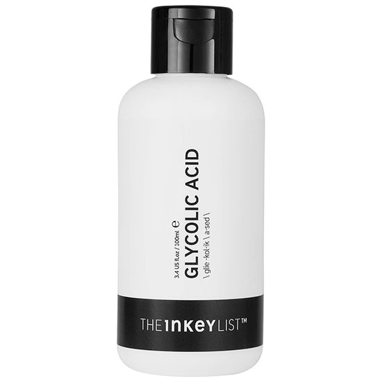 The INKEY List Glycolic Acid Toner