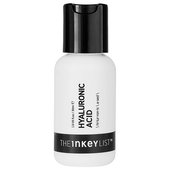 The INKEY List Hyaluronic Acid Serum