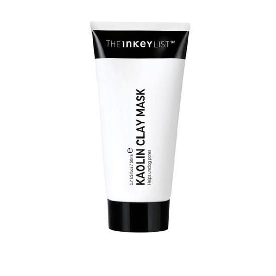 The INKEY List Kaolin Clay Mask