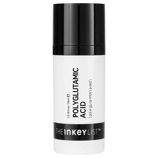 The INKEY List Polyglutamic Acid Serum