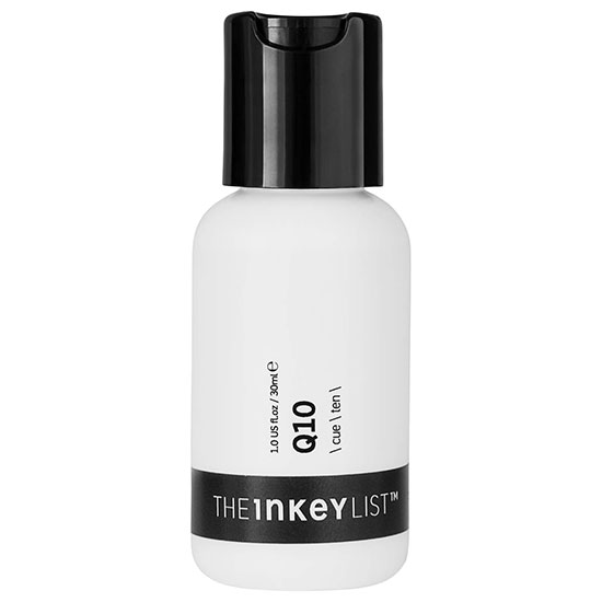 The INKEY List Q10 Serum