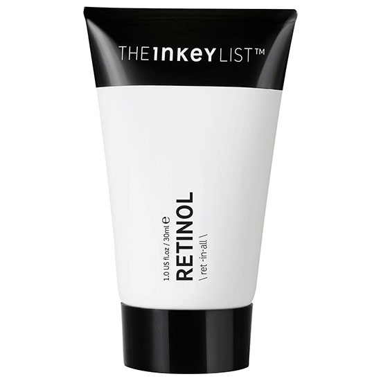 The INKEY List Retinol Serum