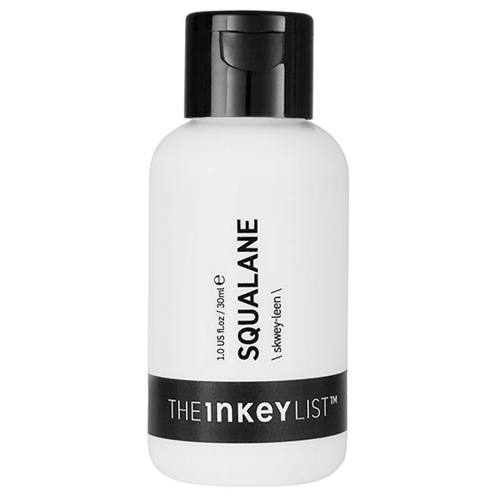 The INKEY List Squalane Face Oil