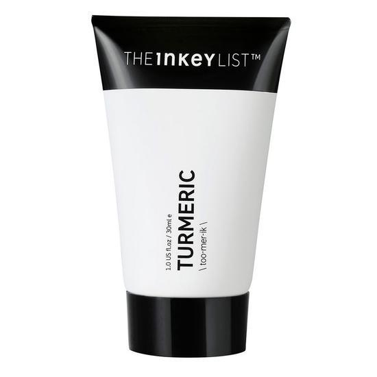 The INKEY List Turmeric Moisturizer 1 oz