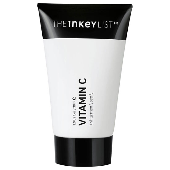 The INKEY List Vitamin C Serum