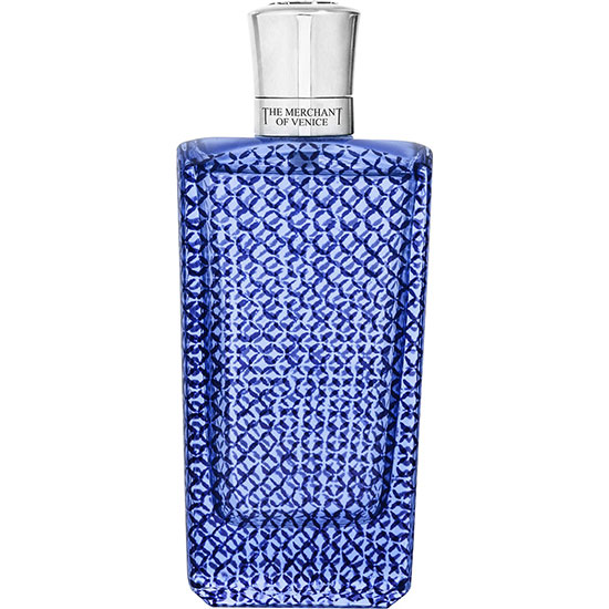 The Merchant of Venice Venetian Blue Eau De Parfum Spray 3 oz