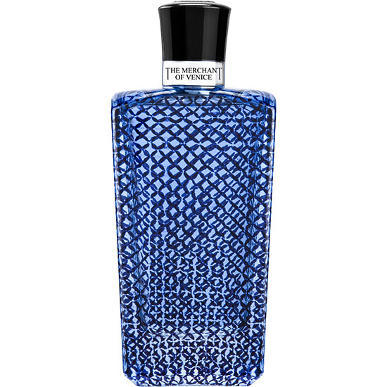 The Merchant of Venice Venetian Blue Intense Eau De Parfum Concentree Spray 3 oz