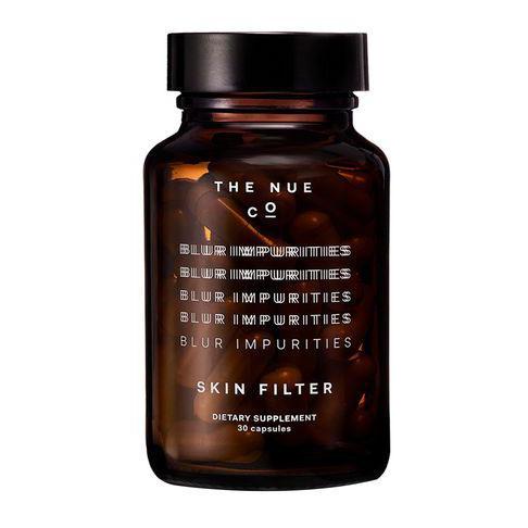 The Nue Co. Skin Filter 30 Capsules