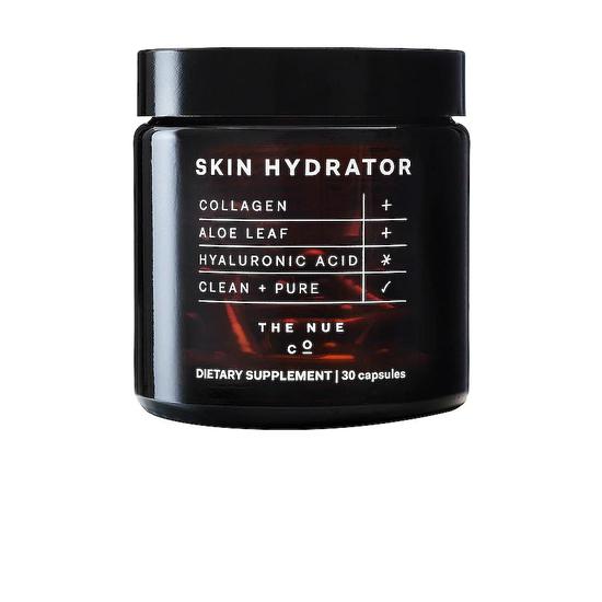 The Nue Co. Skin Hydrator 30 Capsules