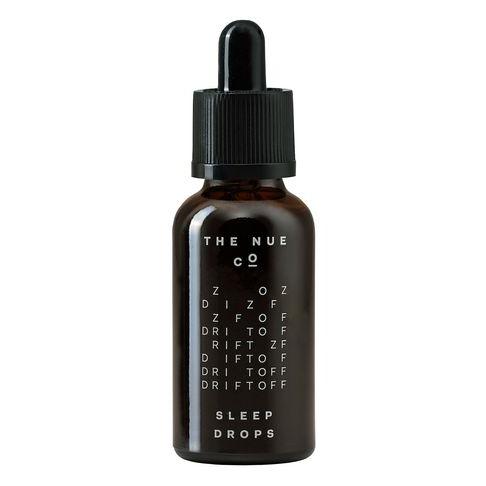 The Nue Co. Sleep Drops 1 oz