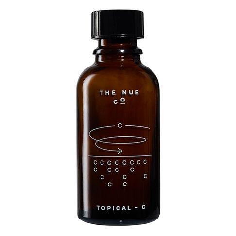 The Nue Co. Topical - C 0.5 oz