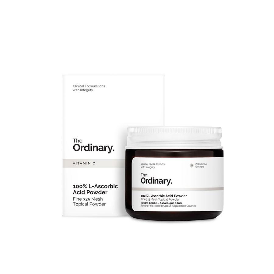 The Ordinary 100% L-Ascorbic Acid Powder