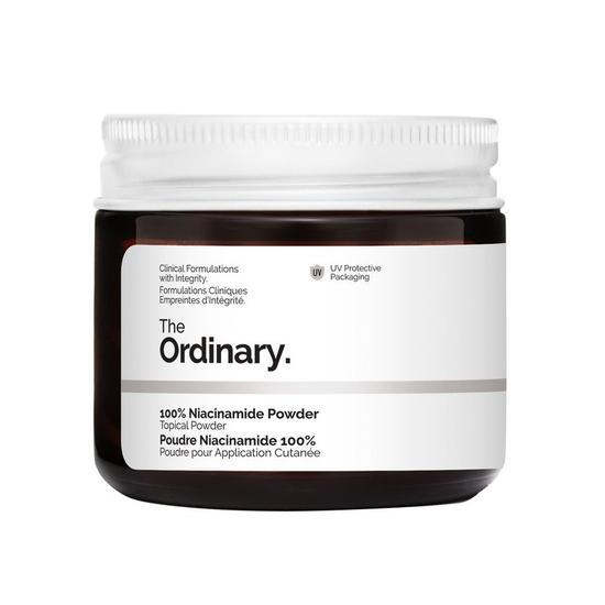 The Ordinary 100% Niacinamide Powder 0.7 oz