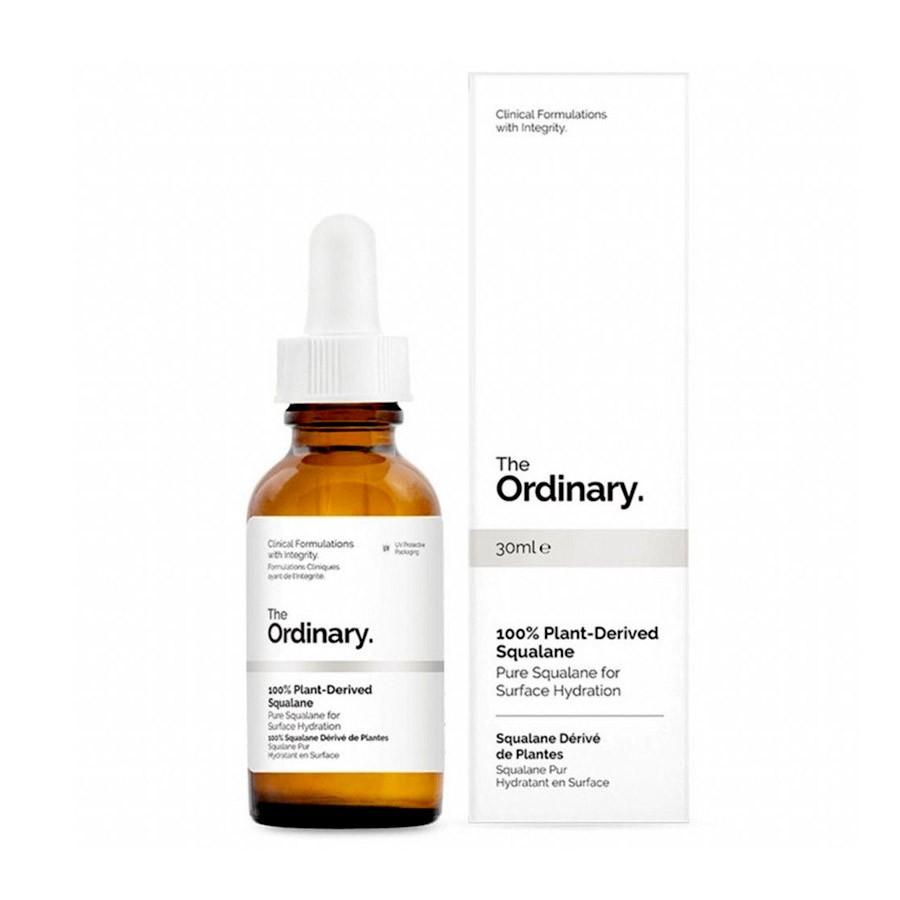 The Ordinary 100% Plant Derived Squalane 1 oz