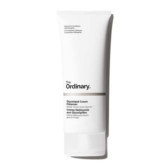 The Ordinary Glycolipid Cream Cleanser