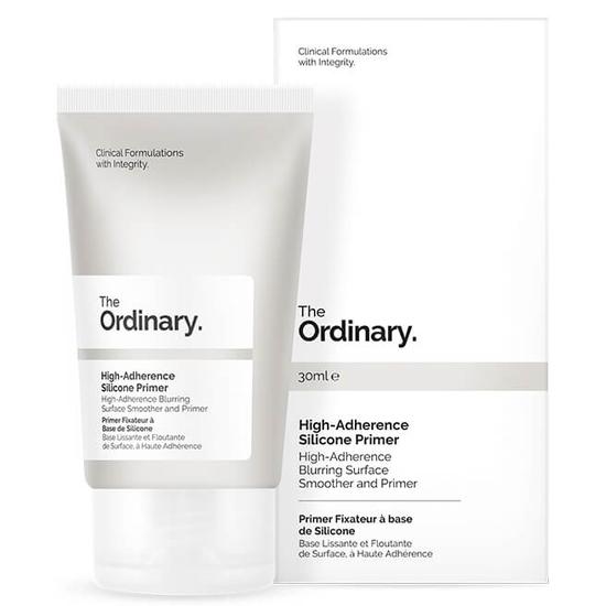 The Ordinary High-Adherence Silicone Primer 1 oz