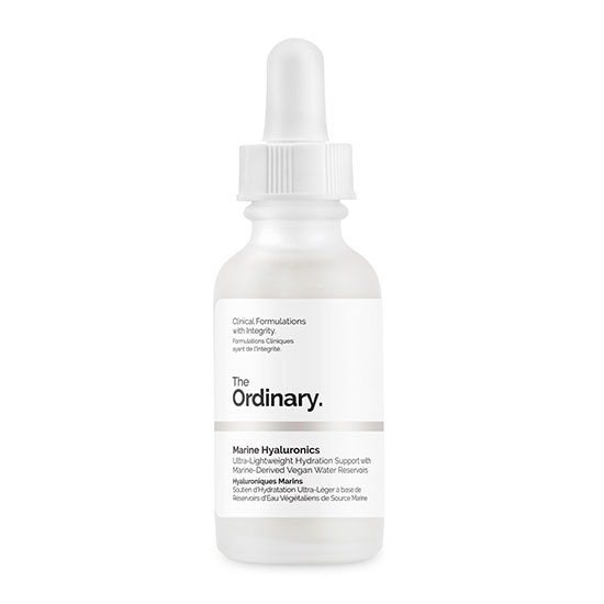 The Ordinary Marine Hyaluronics 1 oz